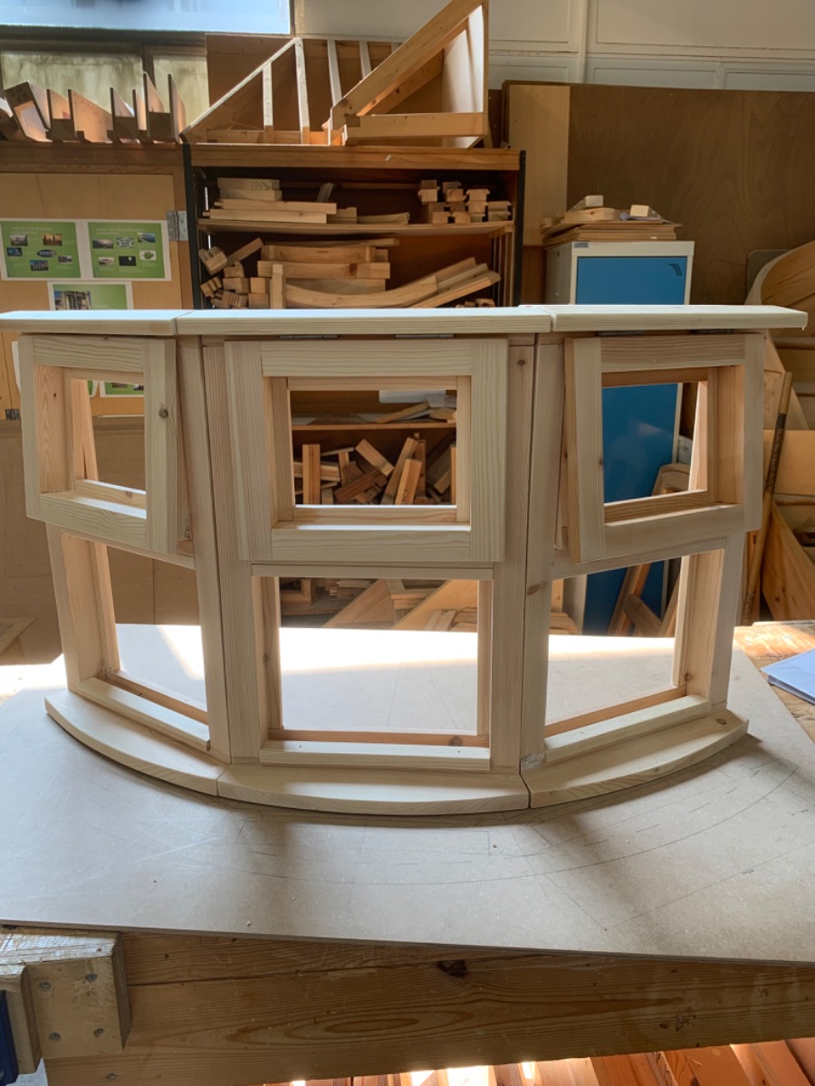 Carpenter and Joiner: Image 16